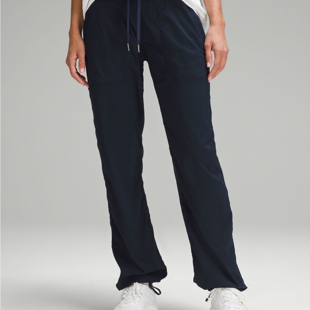 Lululemon Dance Studio Mid-Rise Pant